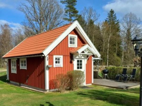Holiday home LINNERYD II